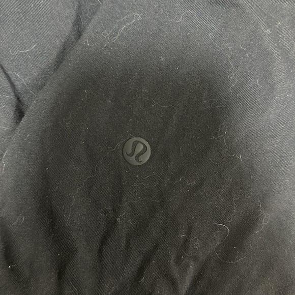 Lululemon joggers - Picture 2 of 3